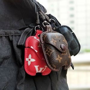 Original Designer Airpod case (Only in red)